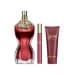 Jean Paul Gaultier La Belle Set | Flowers